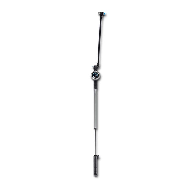 CUBE ACID Race Shock 400psi iskaripumppu CUBE ACID Race Shock 400psi iskaripumppu